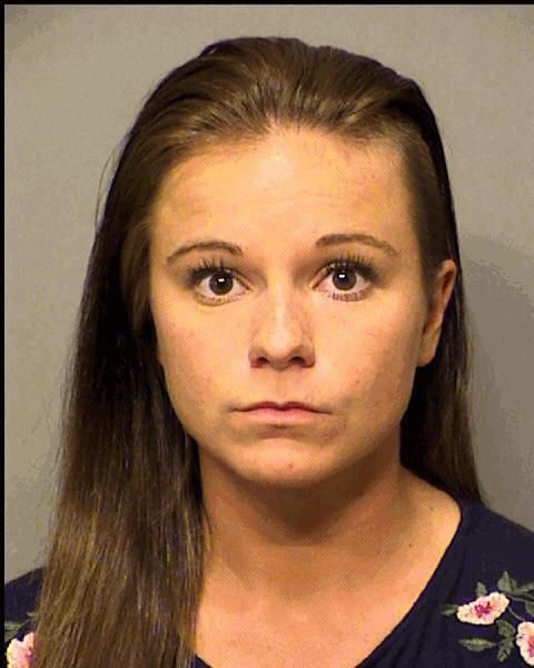 Allison Annemarie Henry